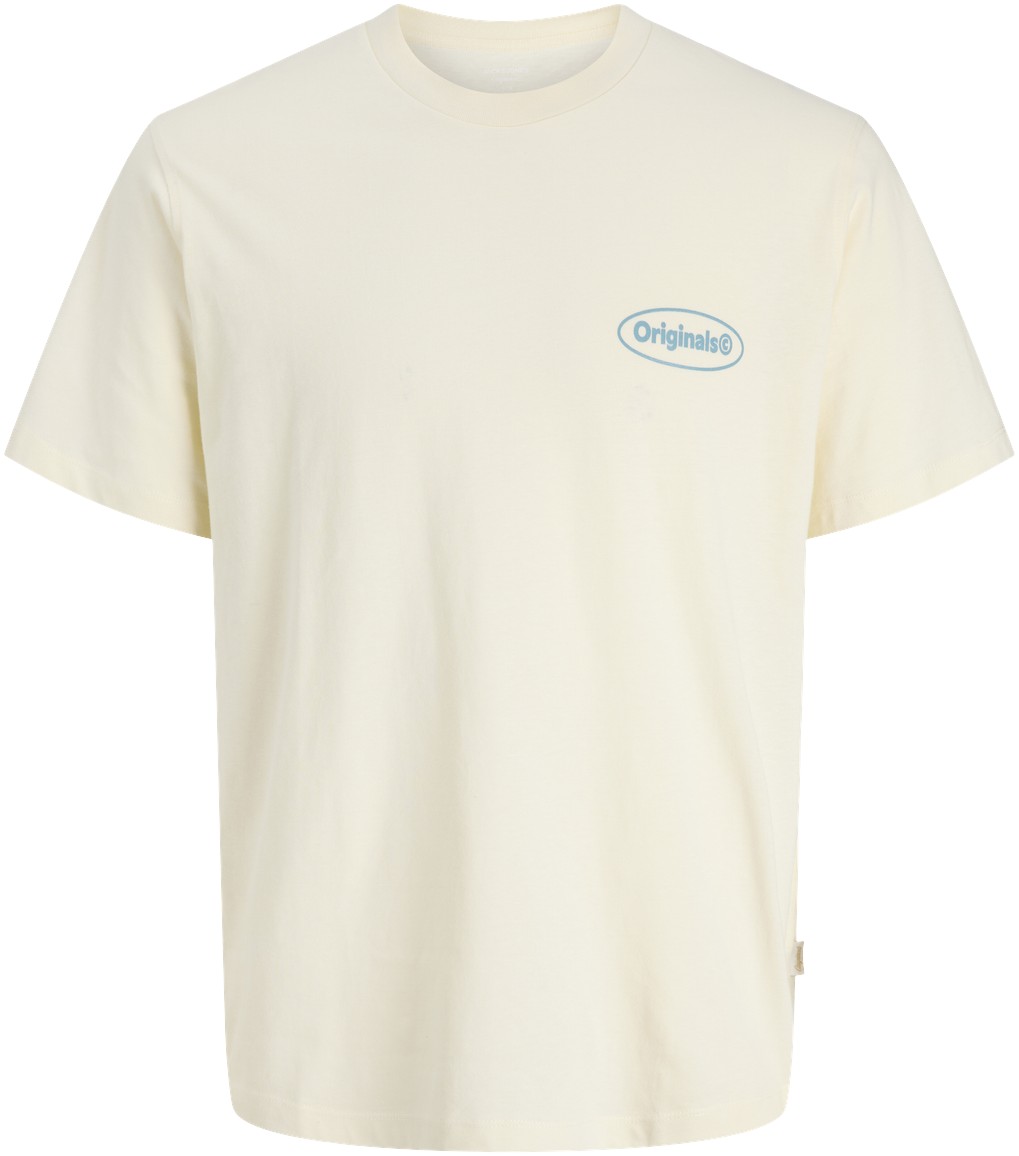 Jorriviera Vintage Poster Back TEE