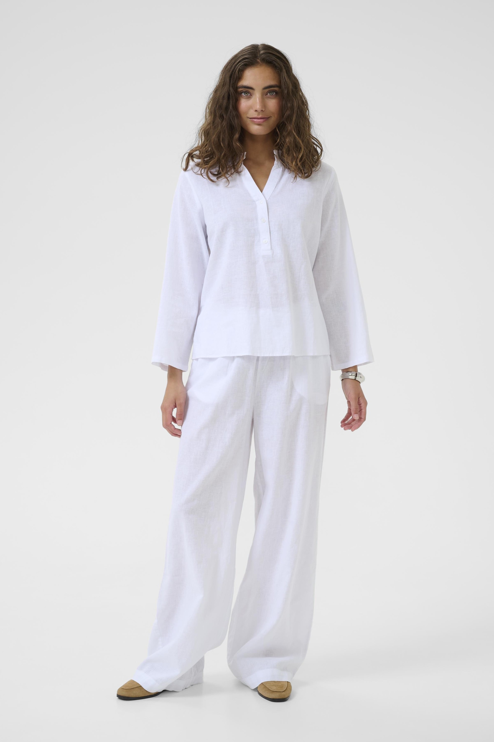 Cuarletty Blouse
