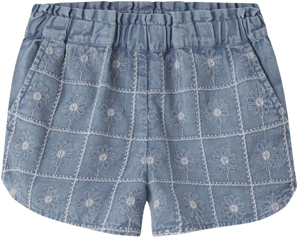 Nmfherta Shorts
