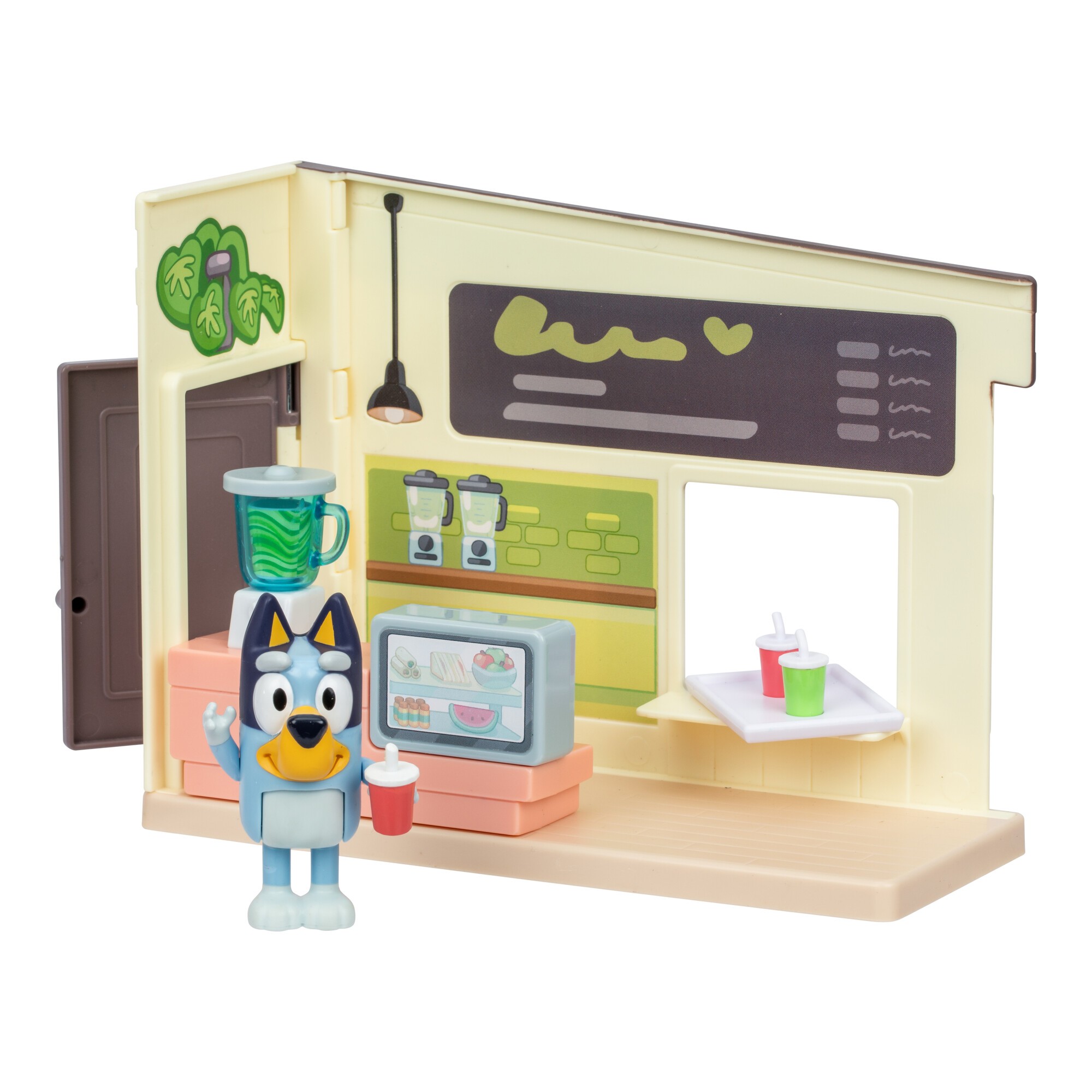 Bluey Juicebar Minileges