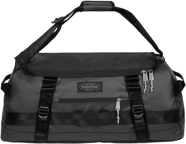 Duffel Pack S Tarp Black2