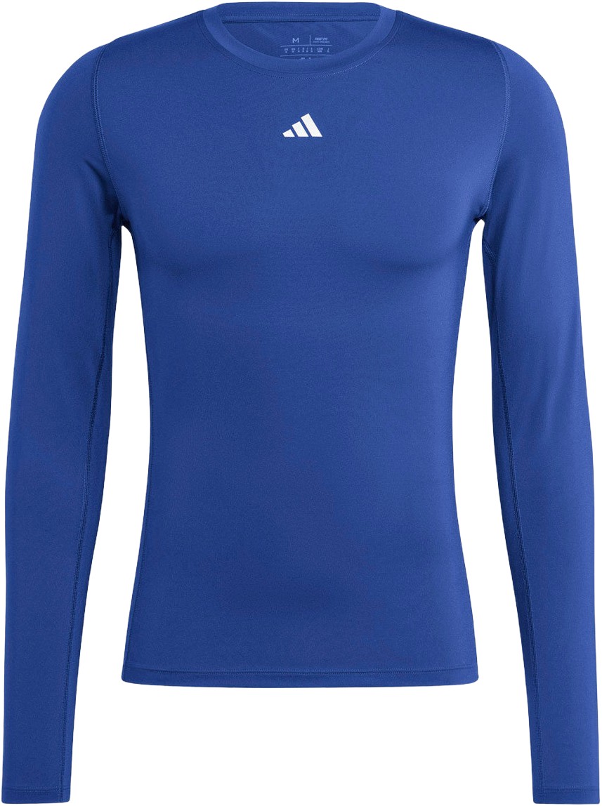 Techfit Aeroready LangÃ¦rmet Baselayer