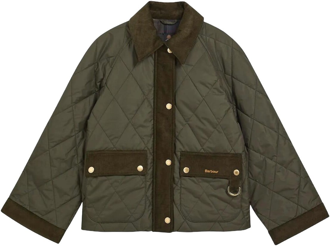 Barbour Kilnwick Quilt