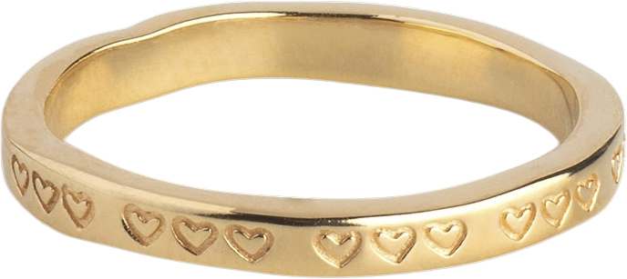 Ring Heart