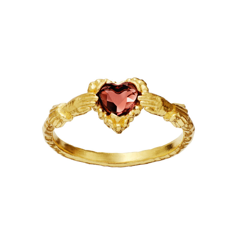 Capulet Ring