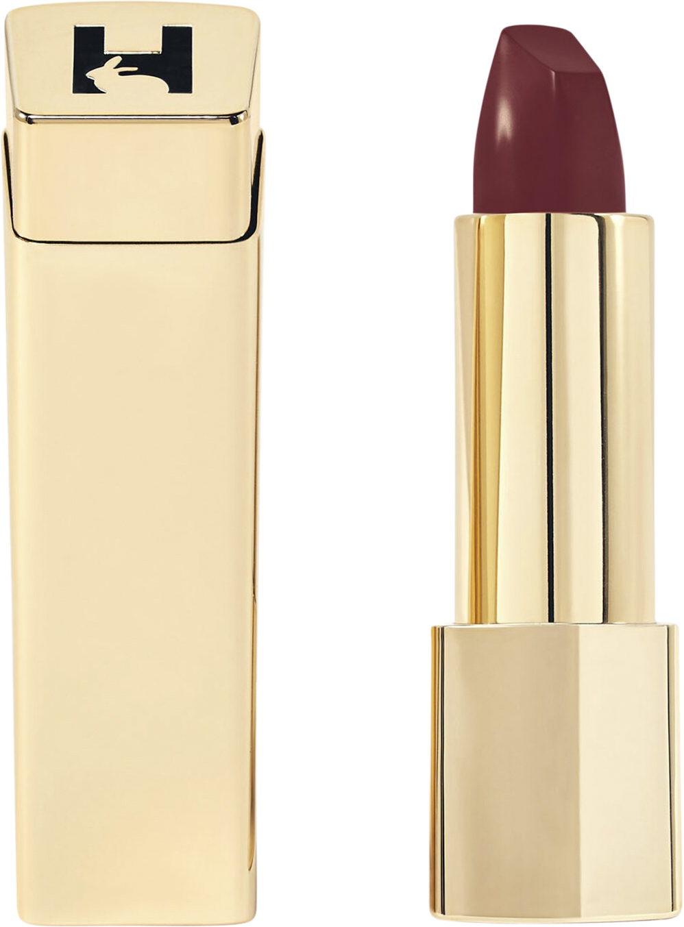 Unlocked Satin Crème Lipstick