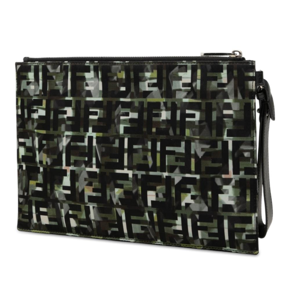 Fendi Clutch