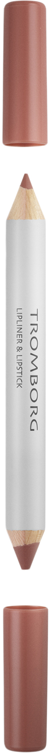 Lipliner & Lipstick