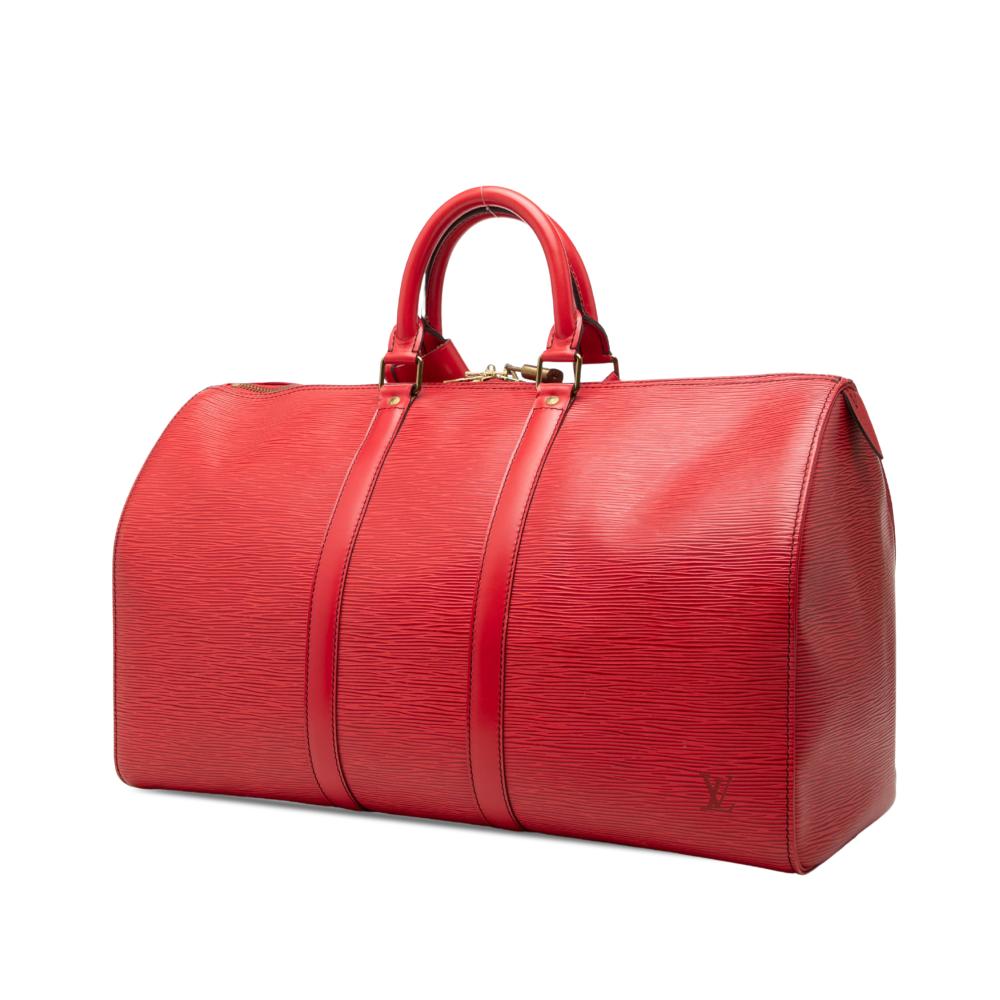 Louis Vuitton Keepall