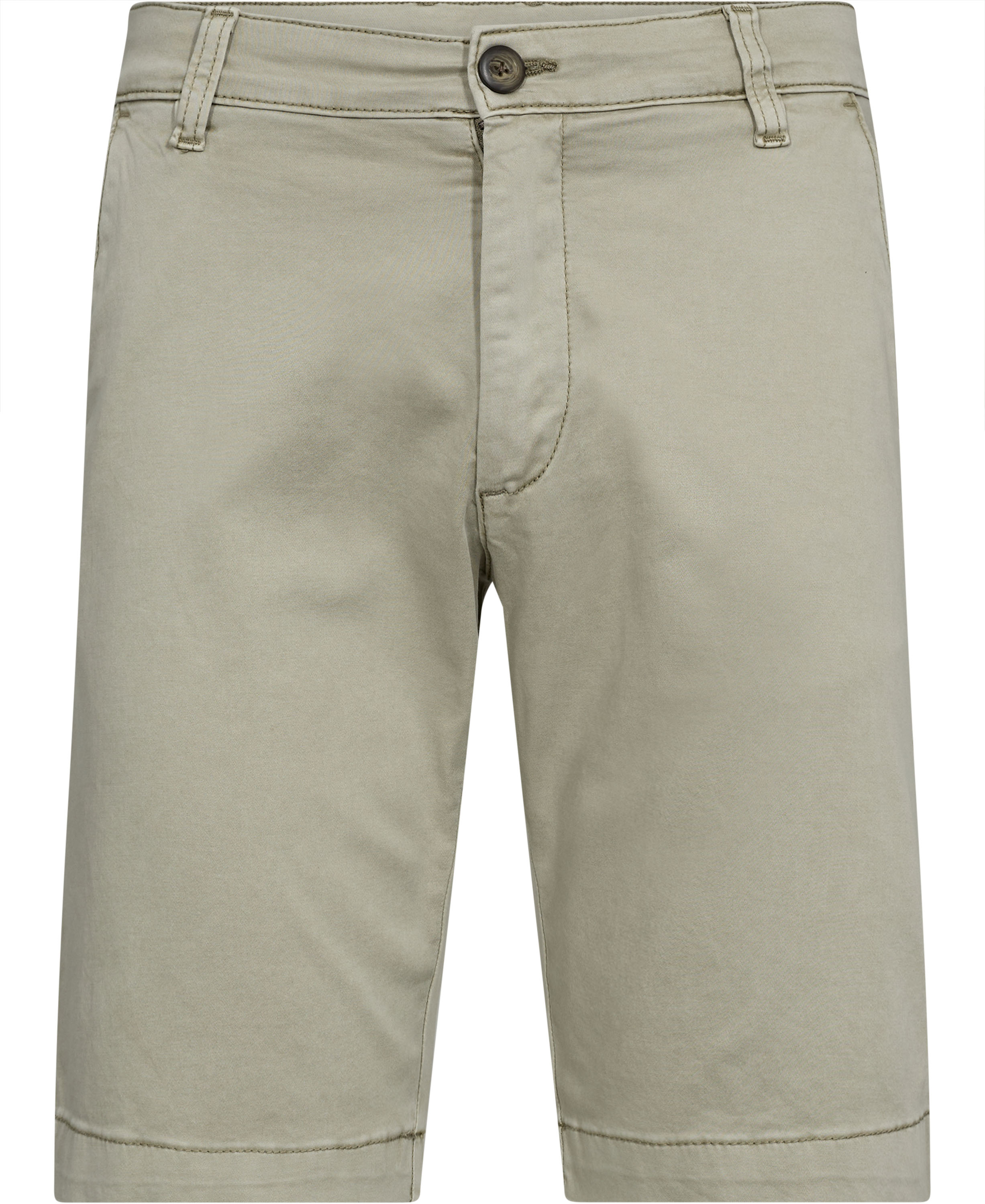 Satin Strech Shorts