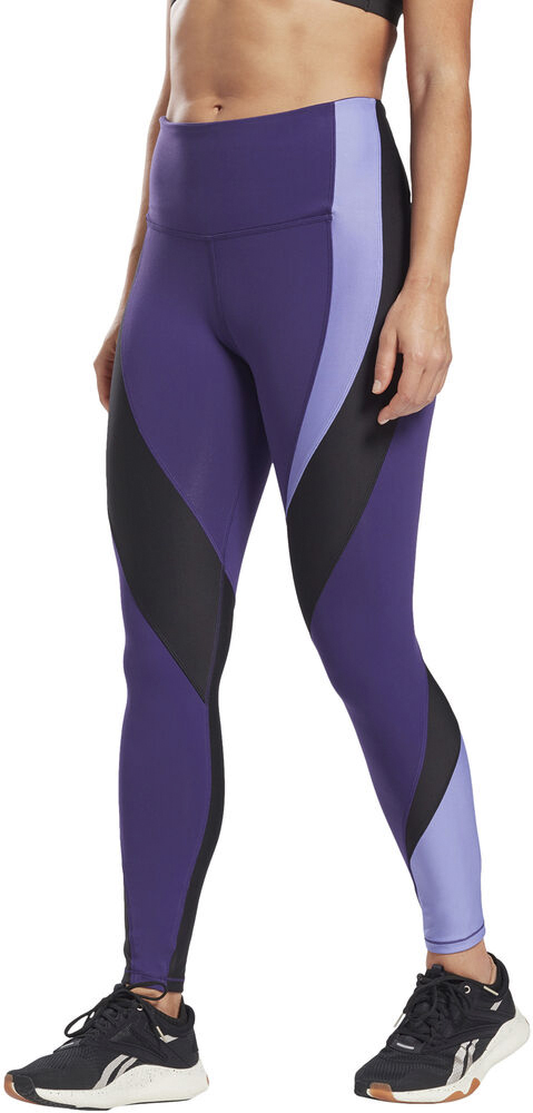 Lux Highrise Tights