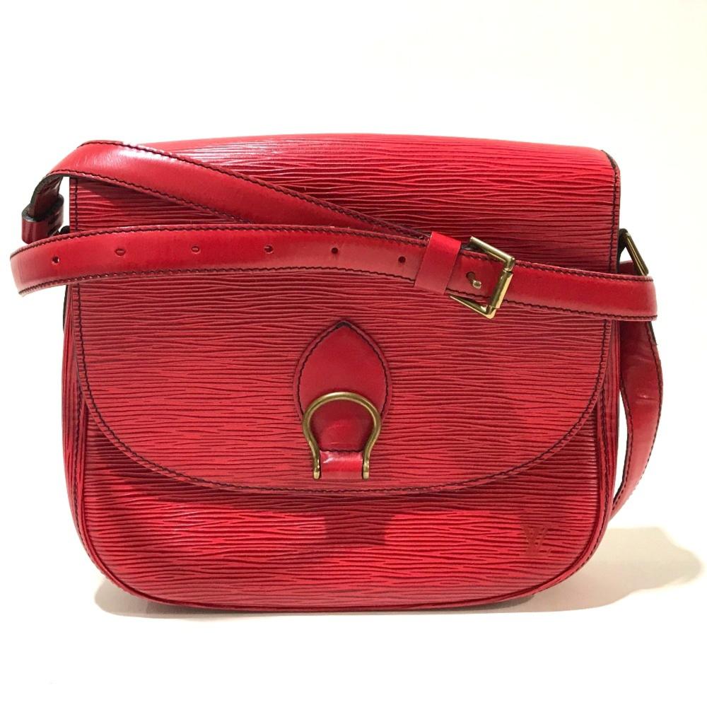Louis Vuitton Crossbody Bag