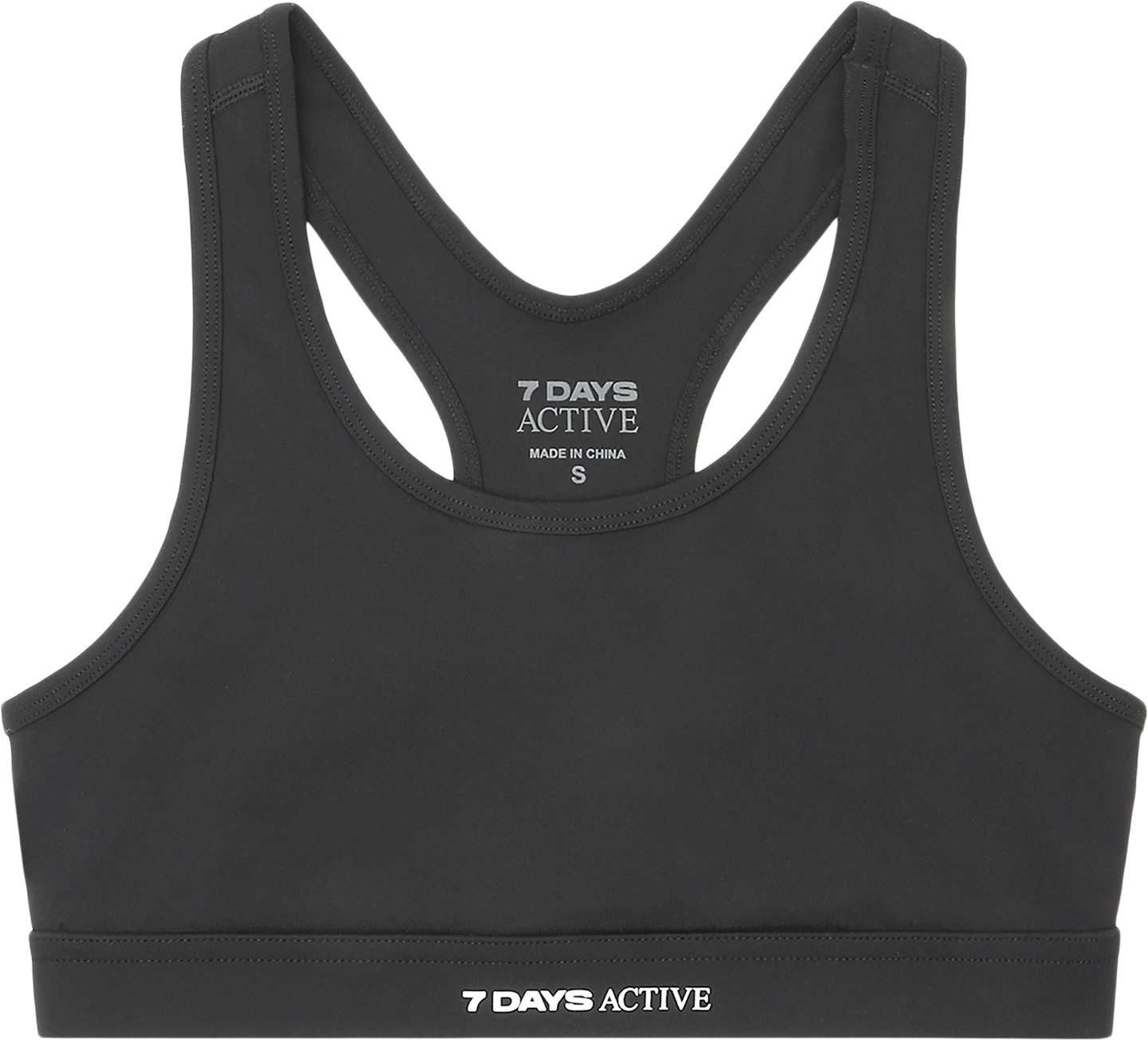 Signature Bra