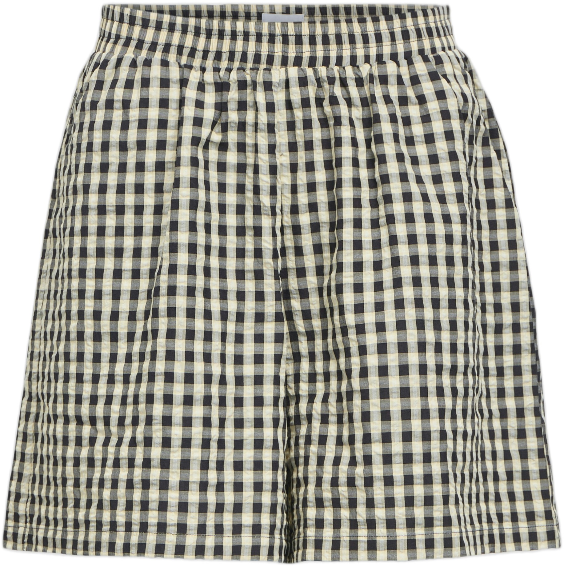 Objdanje HW LO Bermuda Shorts E SS