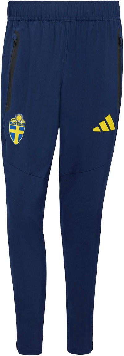 Sverige Tiro Travel Bukser