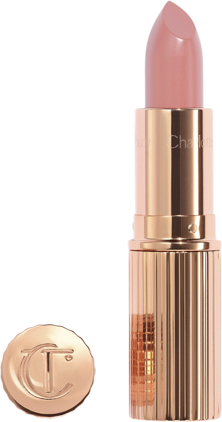 K.I.S.S.I.N.G Moisturising, Satin Finish Lipstick