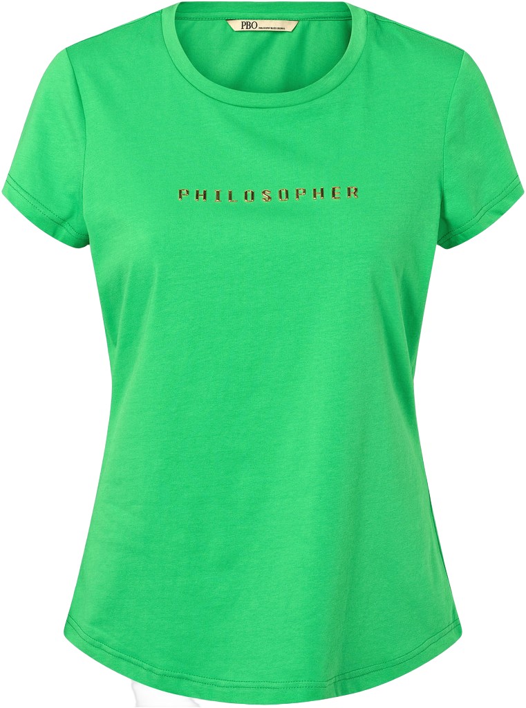 4360pbophilosopher SS Tshirt