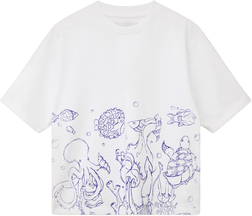Noor Tshirt