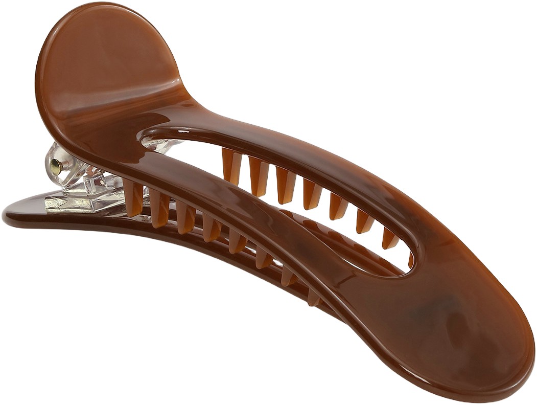 Crocodile Hair Clip