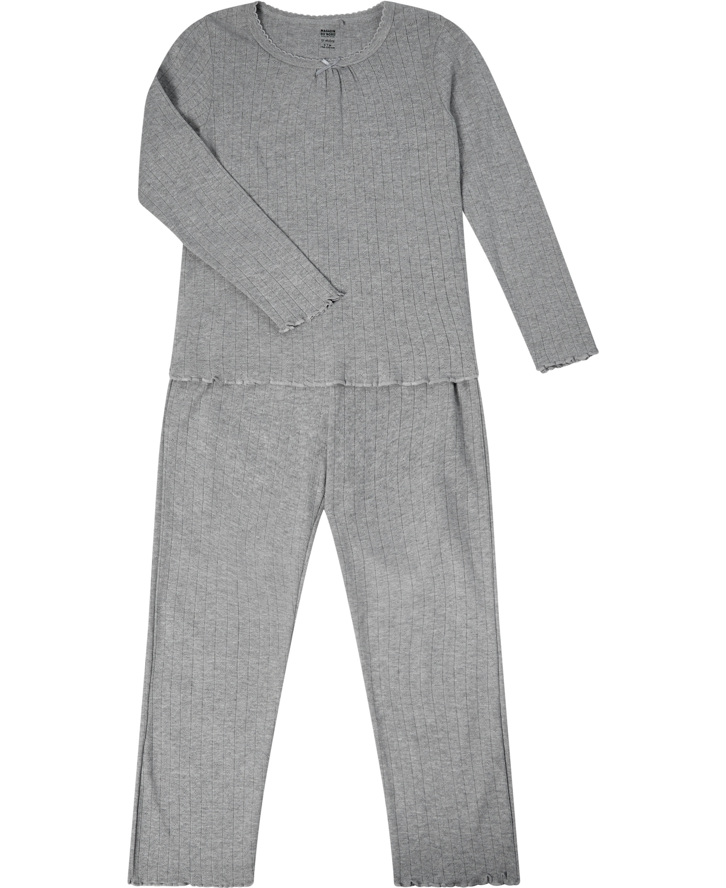 Ava Pointelle Pyjamas Gots