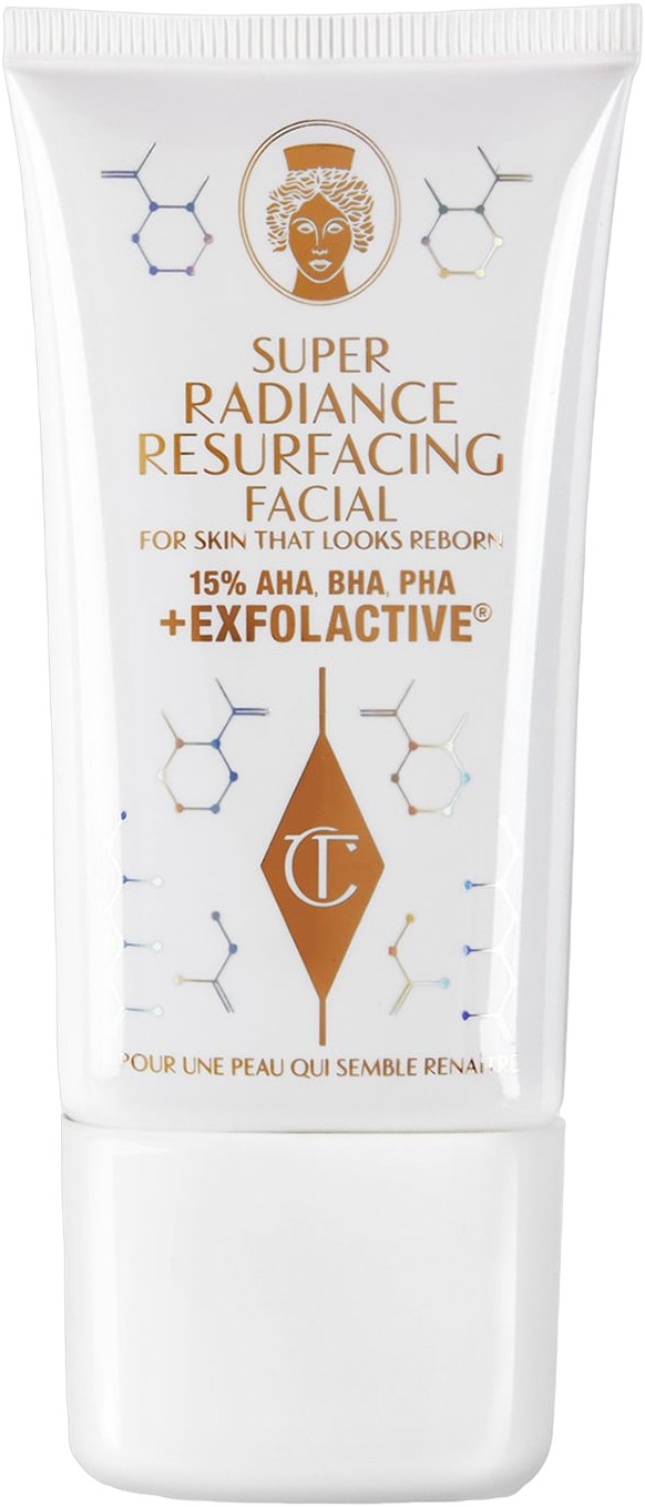 Super Radiance Resurfacing Facial Ansigtsmaske