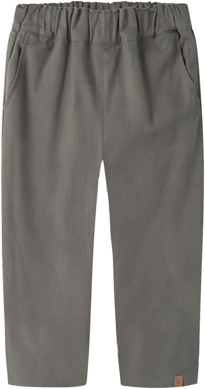 Nmmromeo REG Pant LIL