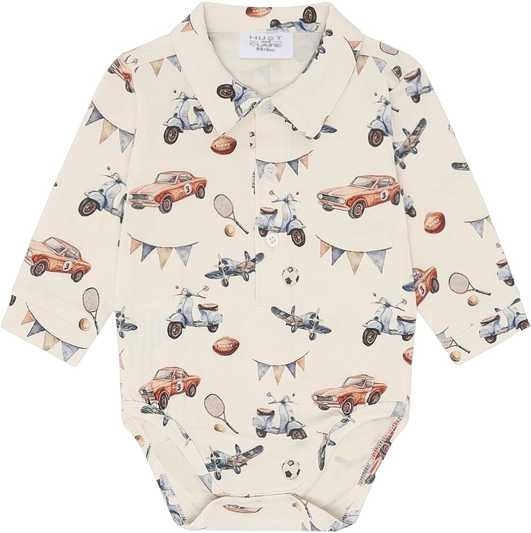 Hcboye Vintage LegetÃ¸j