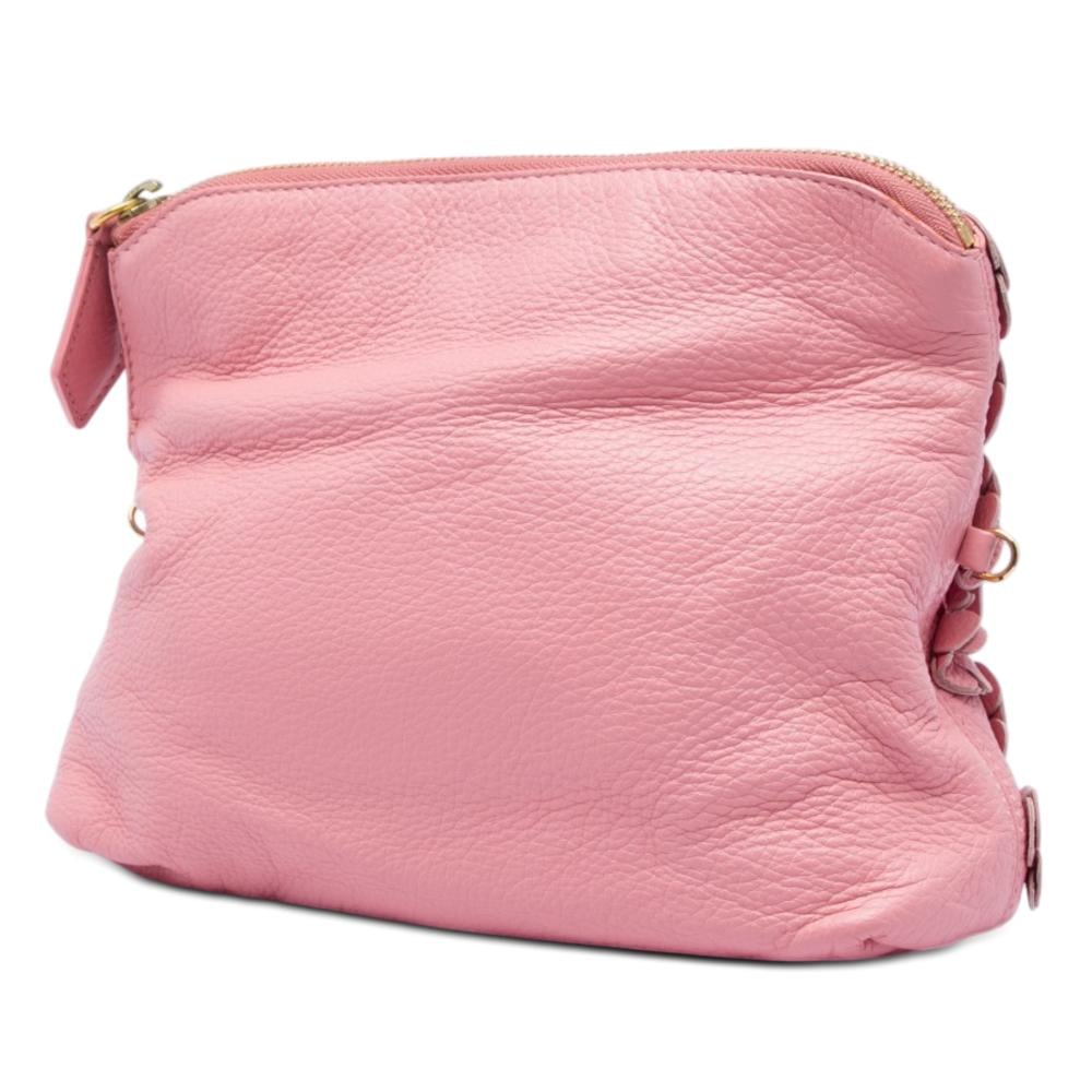 Burberry Crossbody Bag