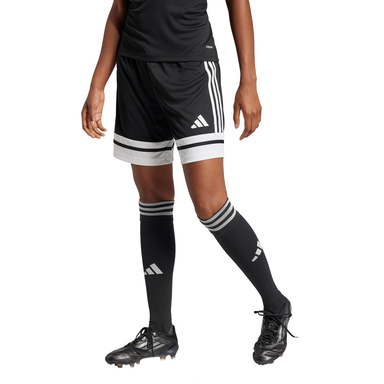 Squadra 25 Shorts