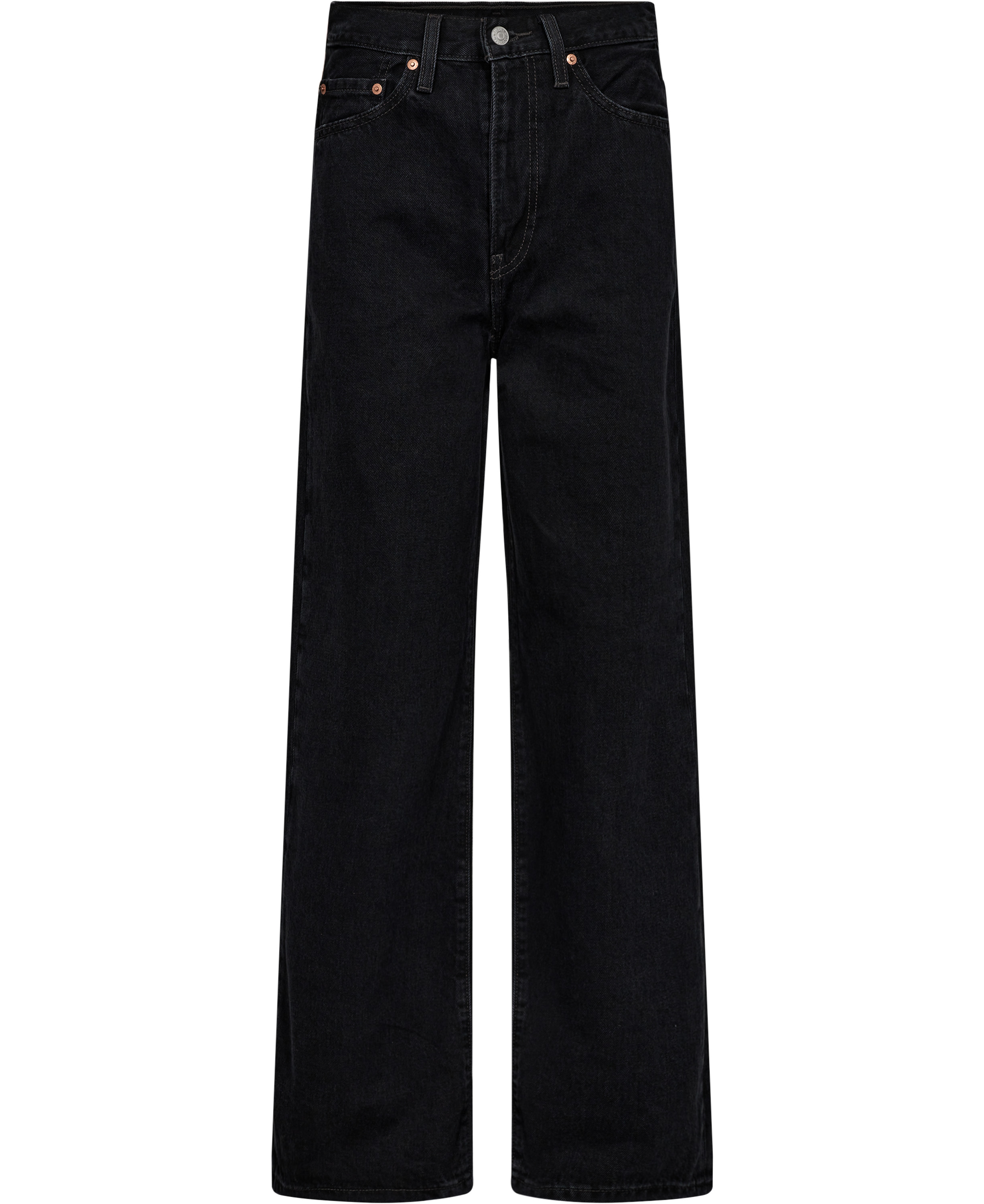 Ribcage Wide LEG H223 Rosie PO - DKK 839 - Spar 30%