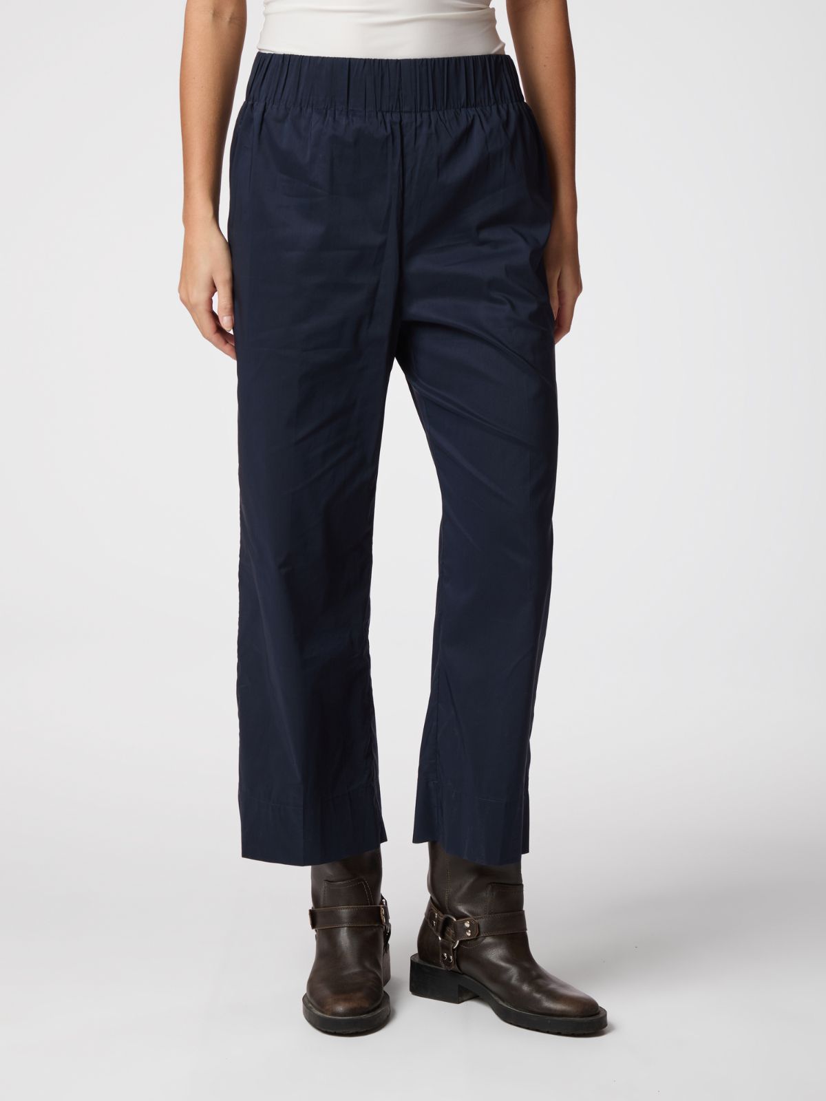 Yana Poplin Pants - DKK 374 - Spar 25%