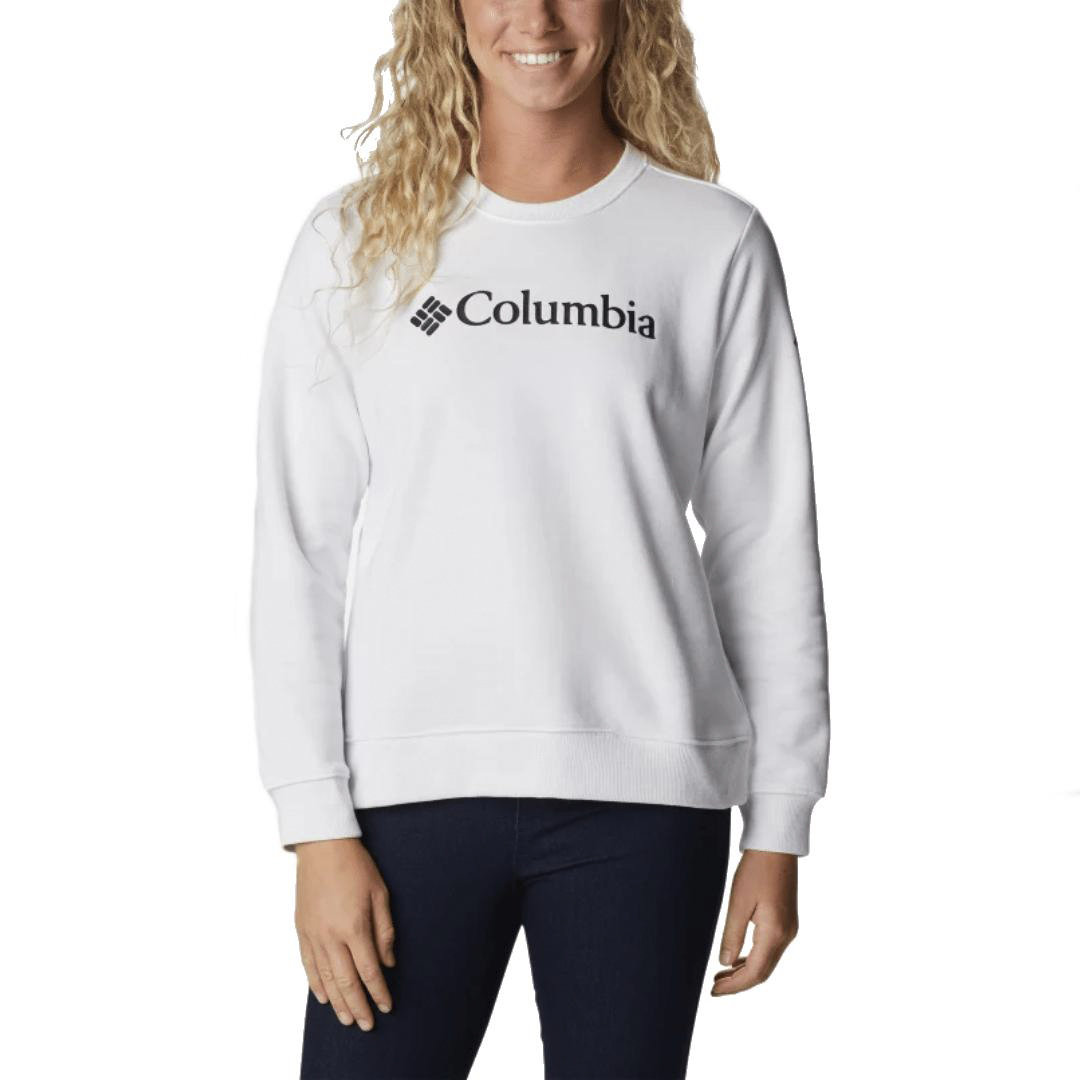 Logo Sweatshirt