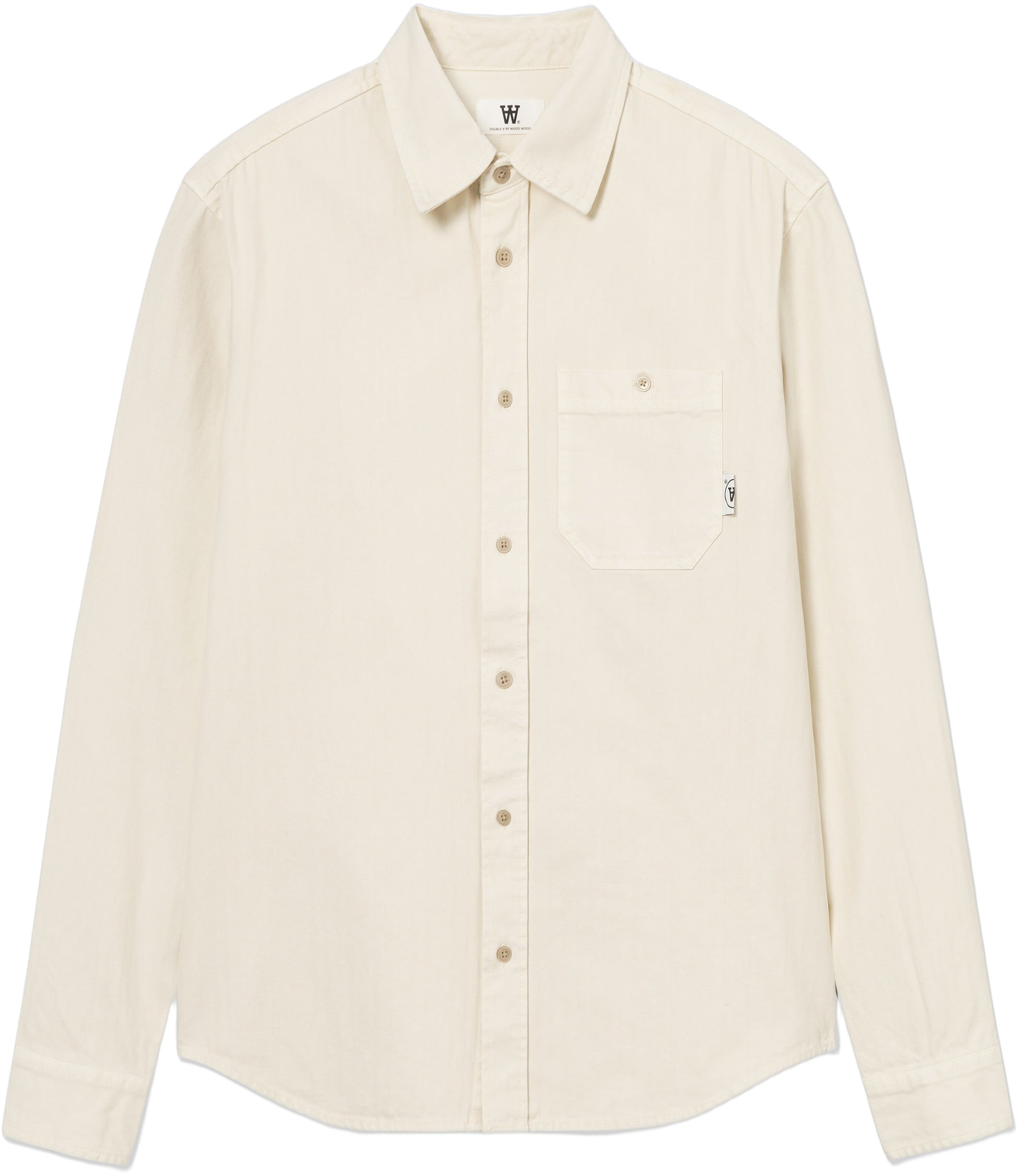 Wwcooper Shirt 25189