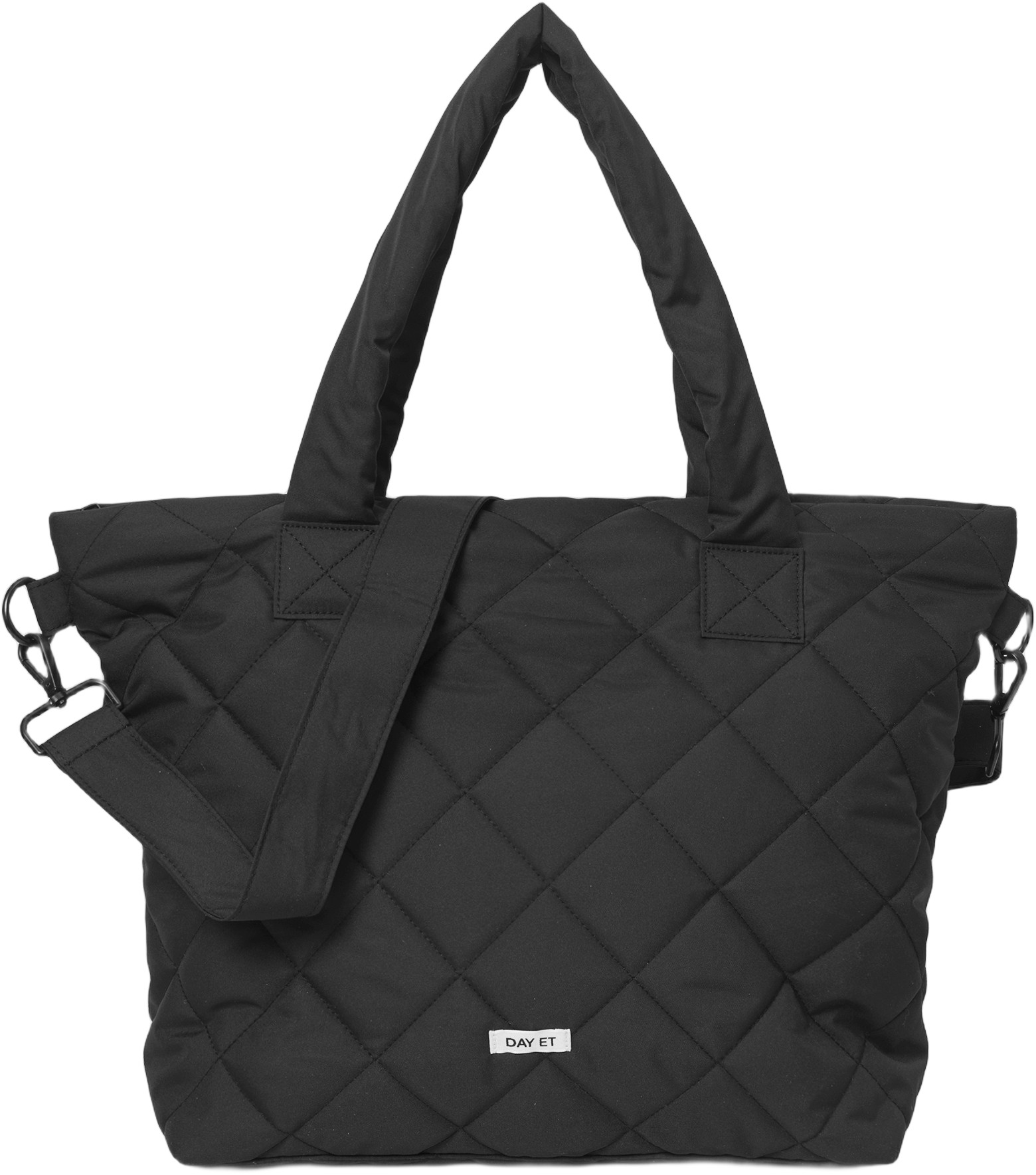 Day REQ Bubbles Shopper