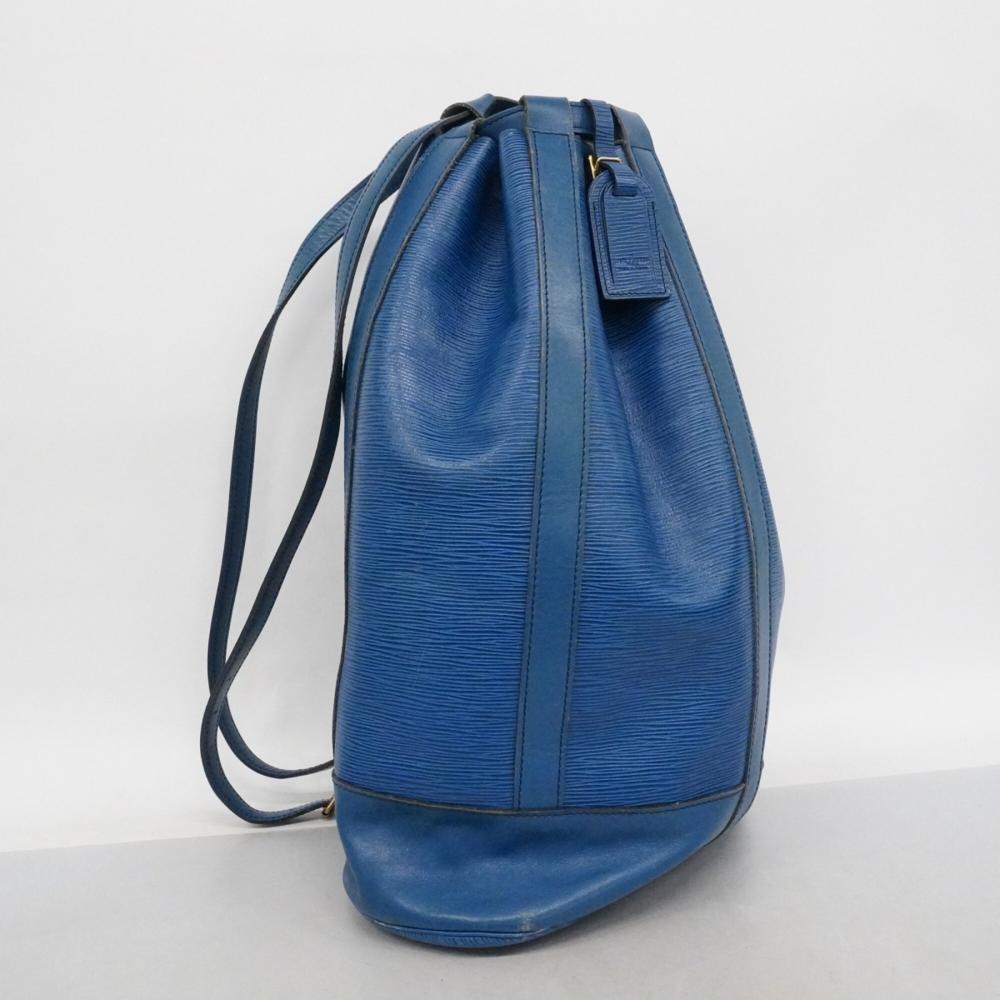 Louis Vuitton Bucket Bag
