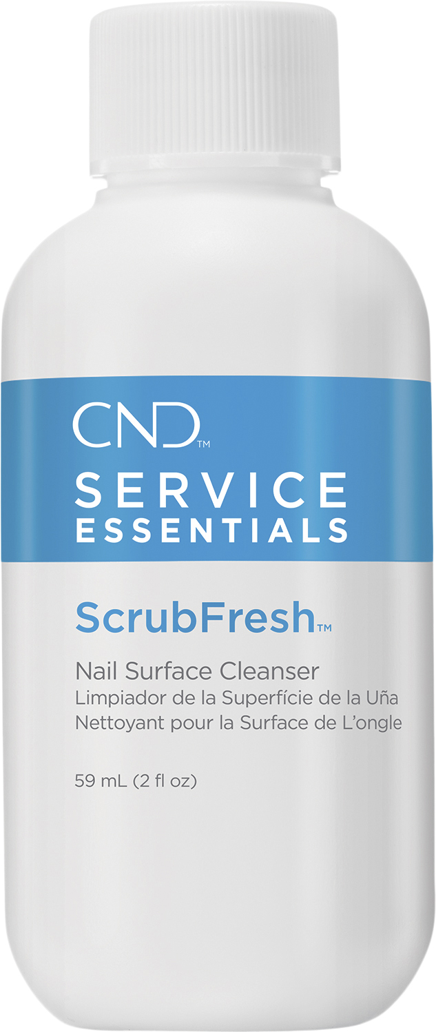 Scrubfresh