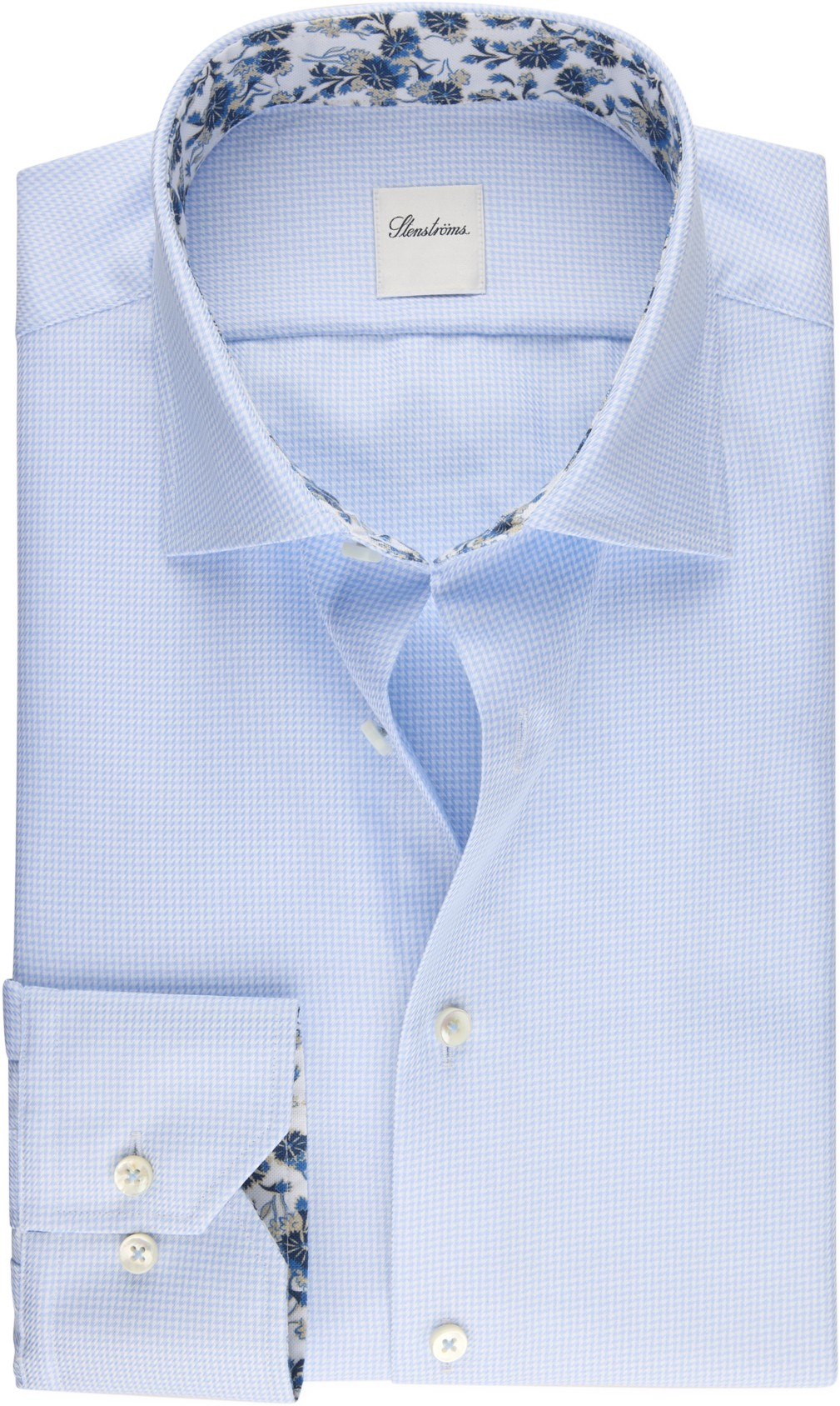 Regular, C75 RM Cuff Contrast