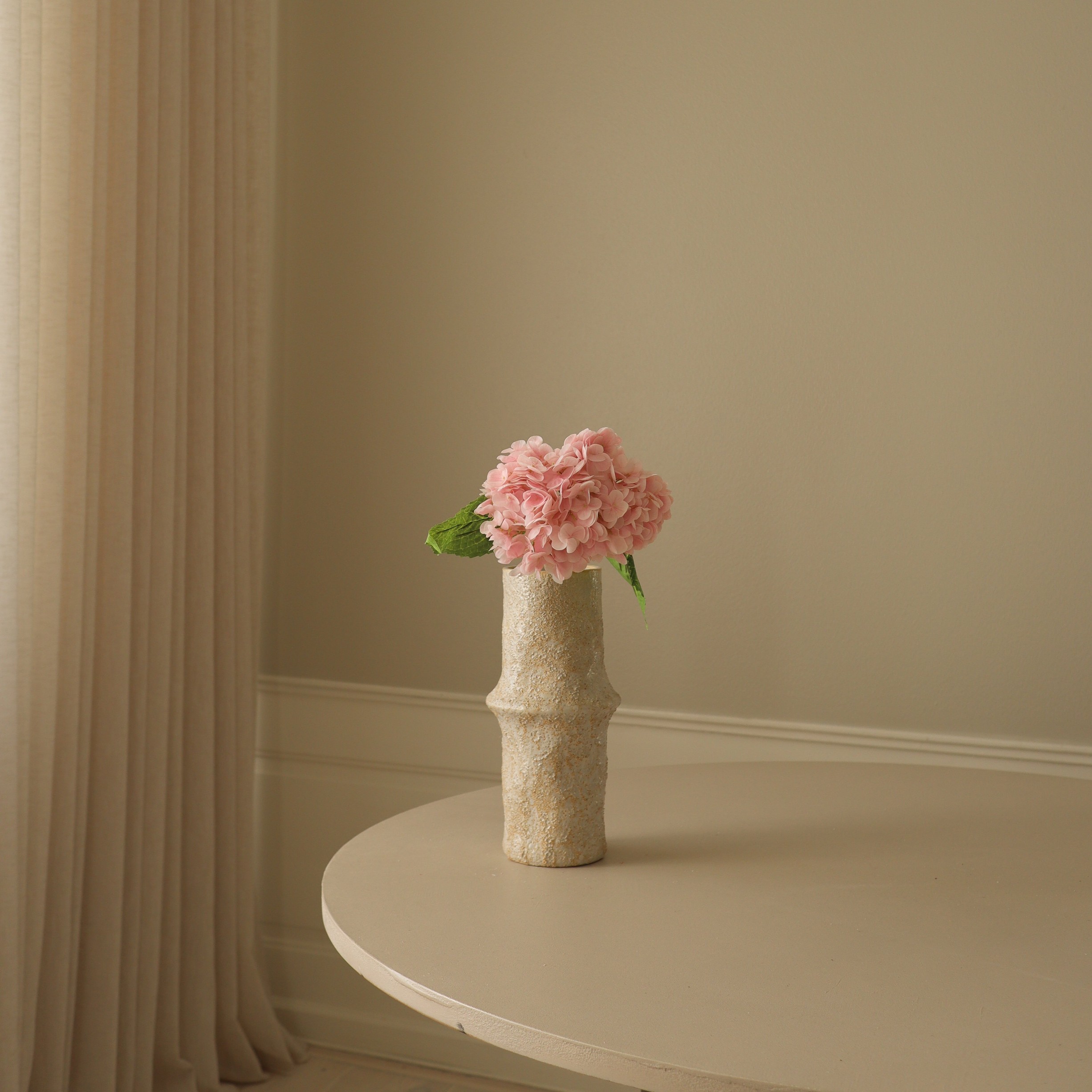 Hydrangea Flower