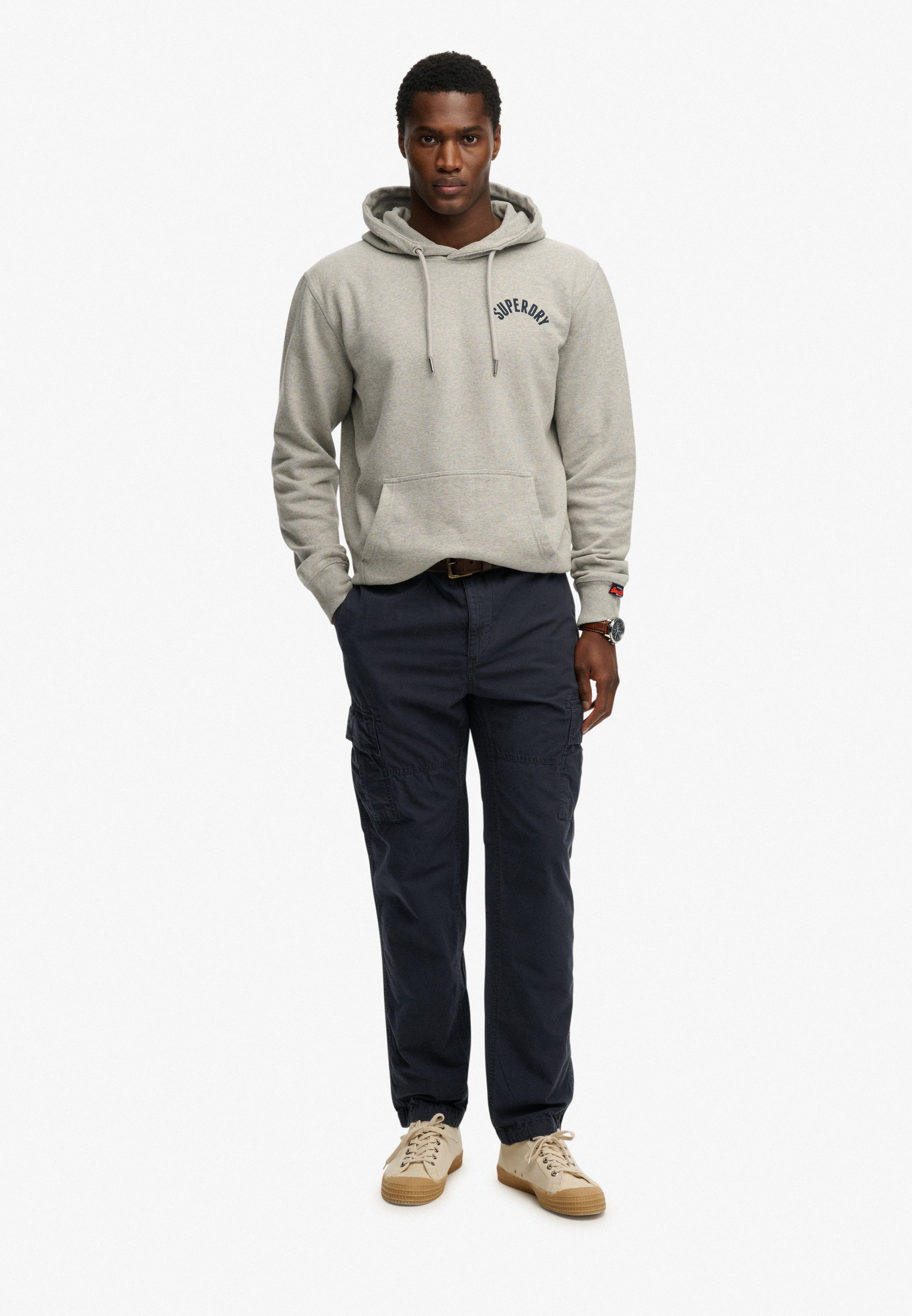 Ripstop Light Cargo Pant
