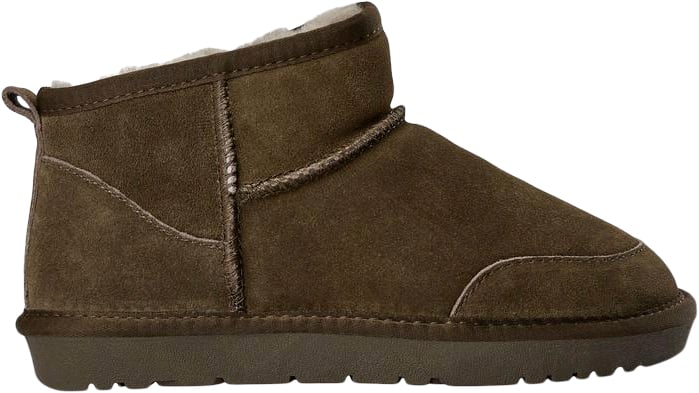 Boot low
