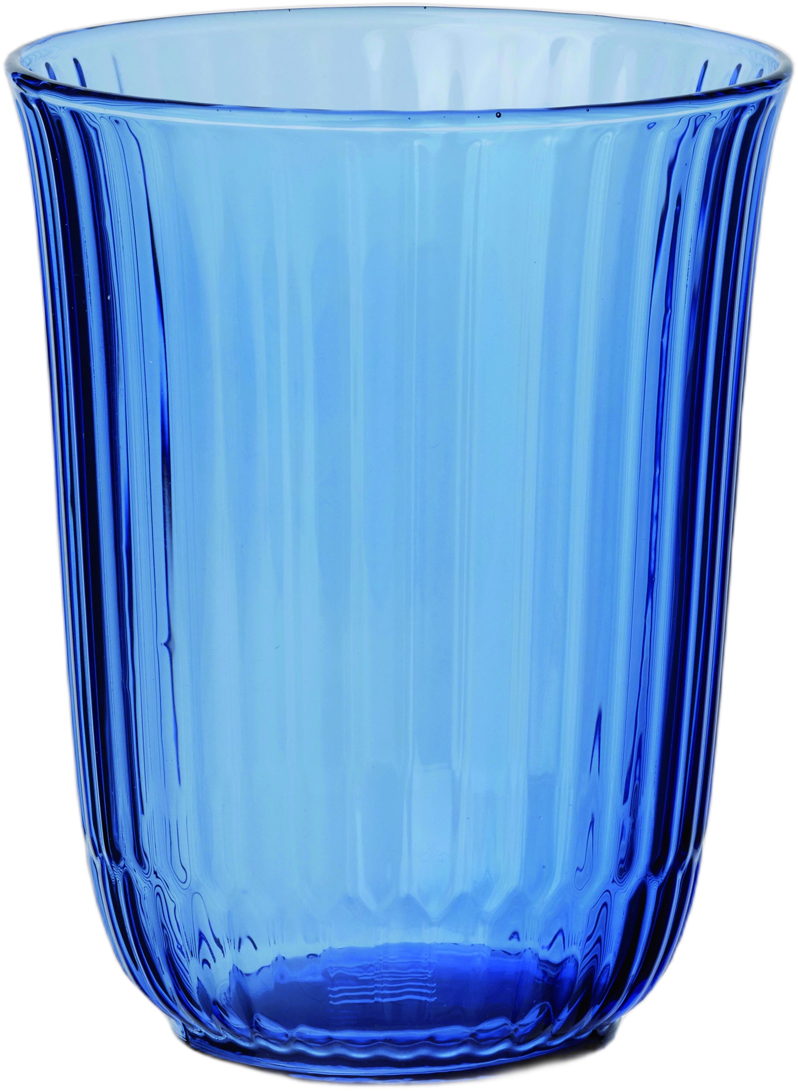 Waves Highball blå 36 cl 2 stk