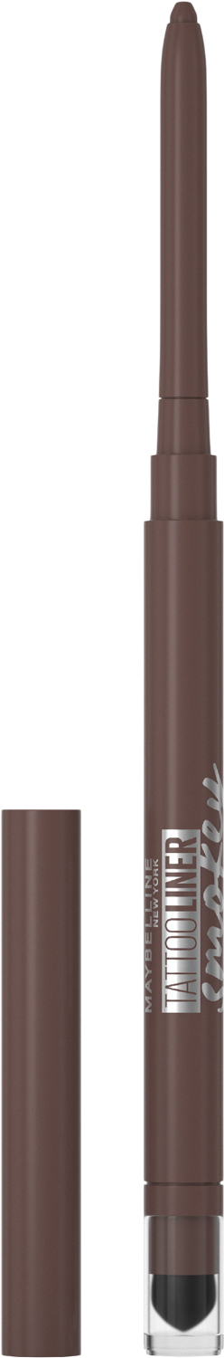 Maybelline Tattoo Liner Automatic Gel Pencil 1 g - 040 Espressotini
