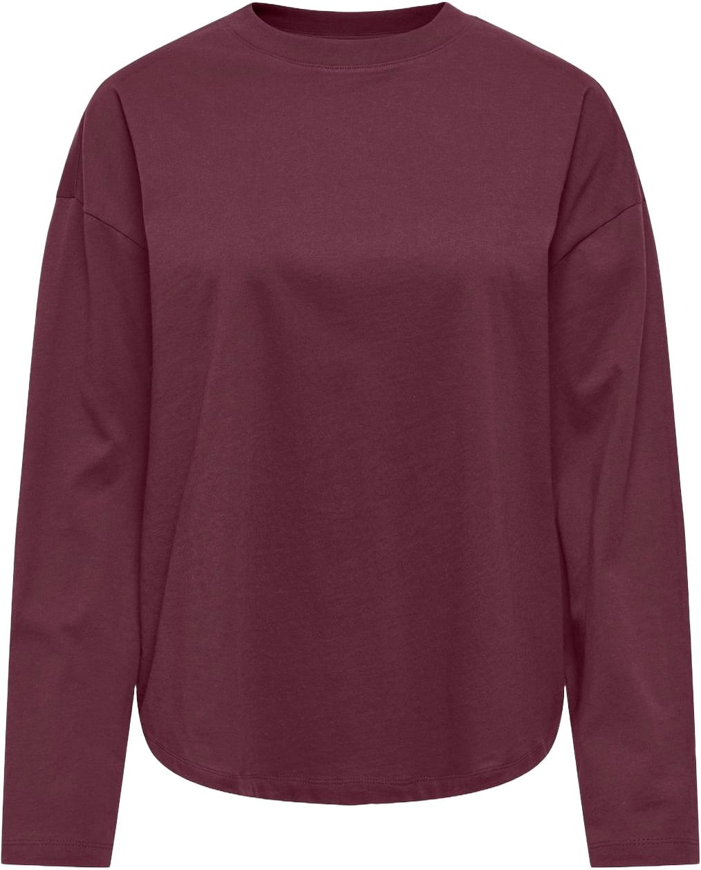 Onlhappy L/S Oneck TEE JRS