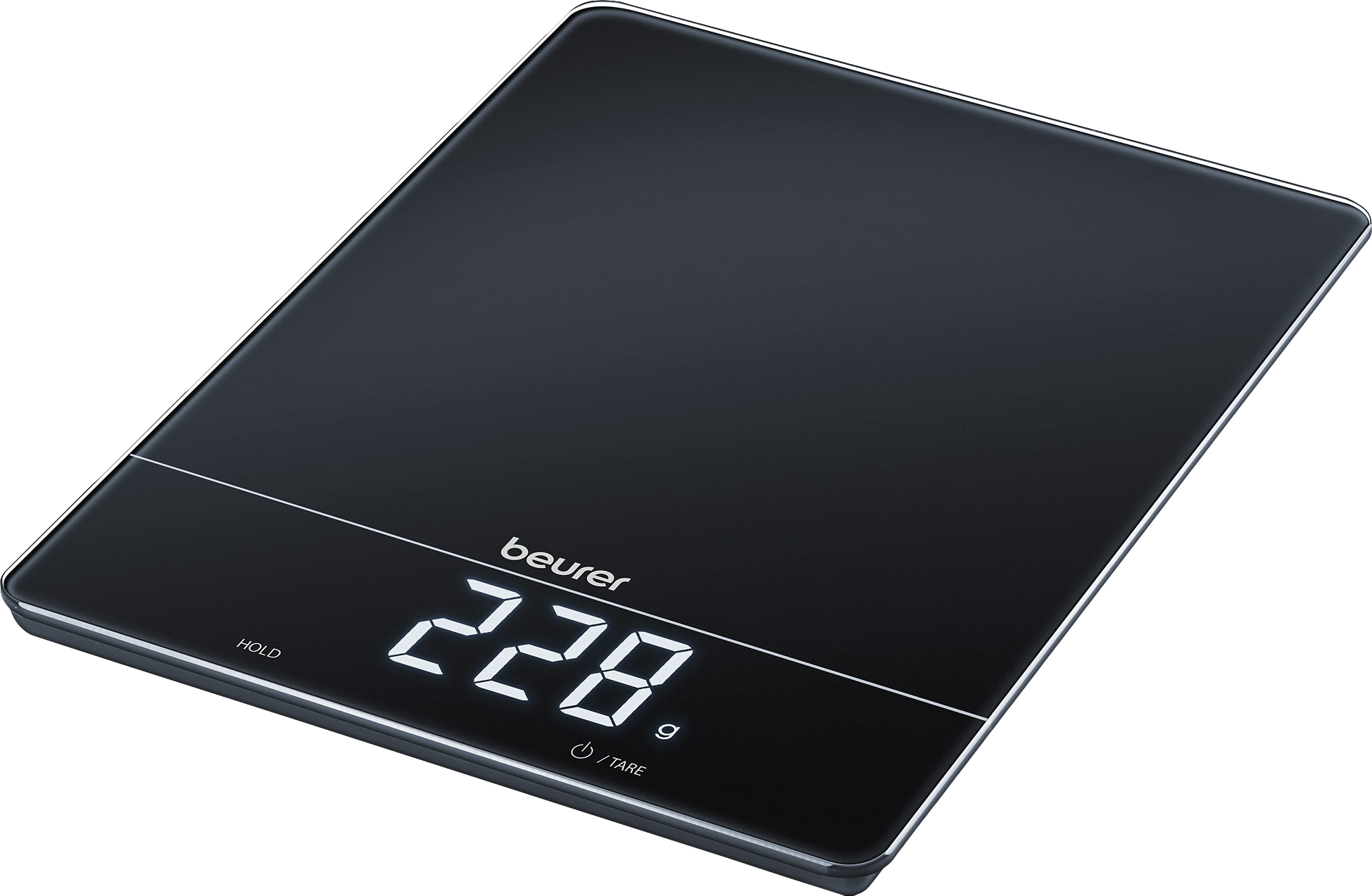 XL Køkkenvægt KS 34