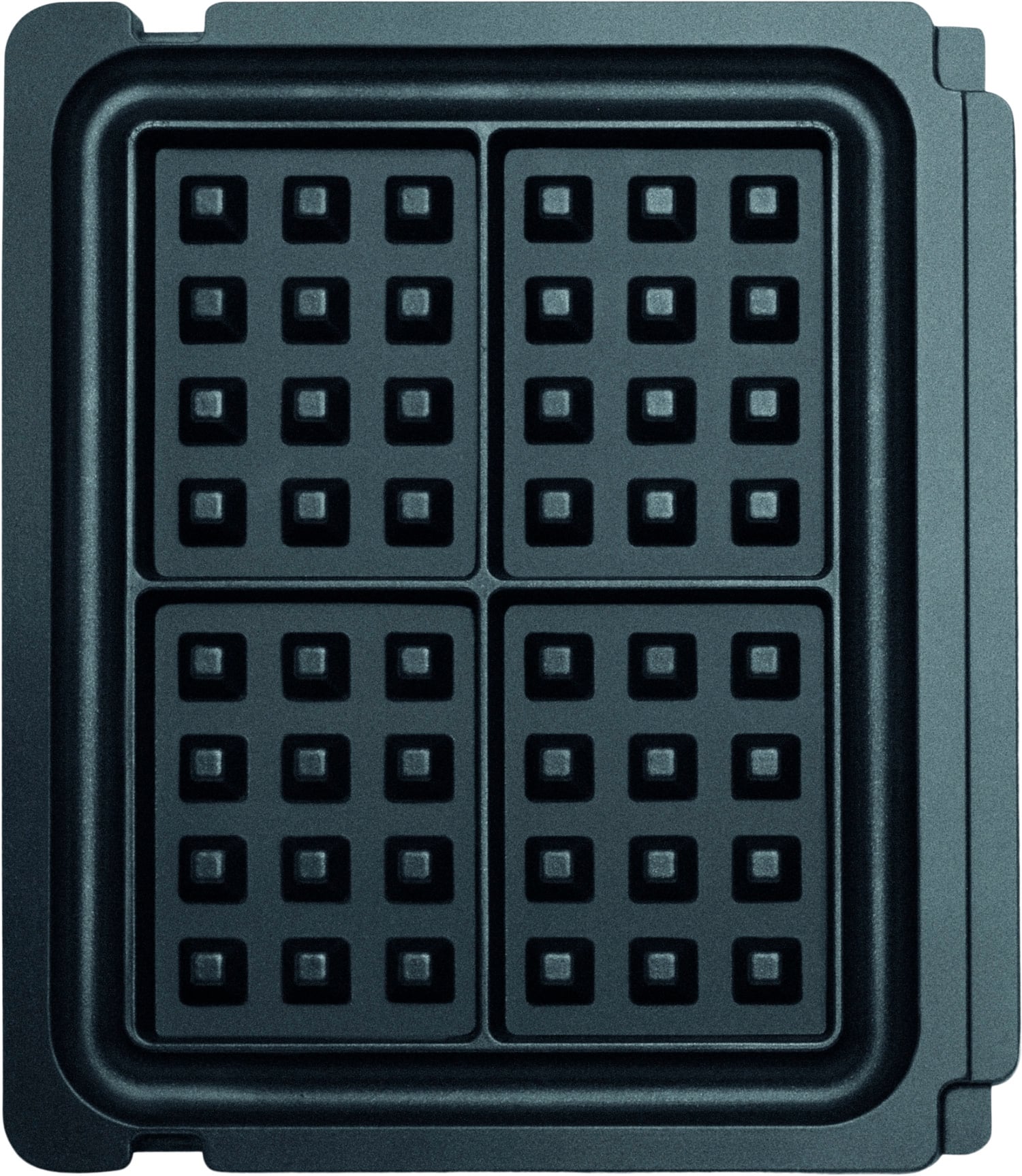 Nomess Waffle Plates for SGR 700