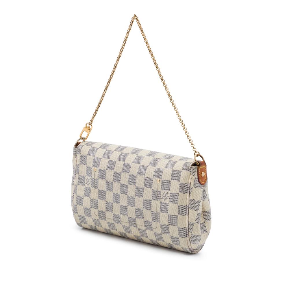 Louis Vuitton Favorite