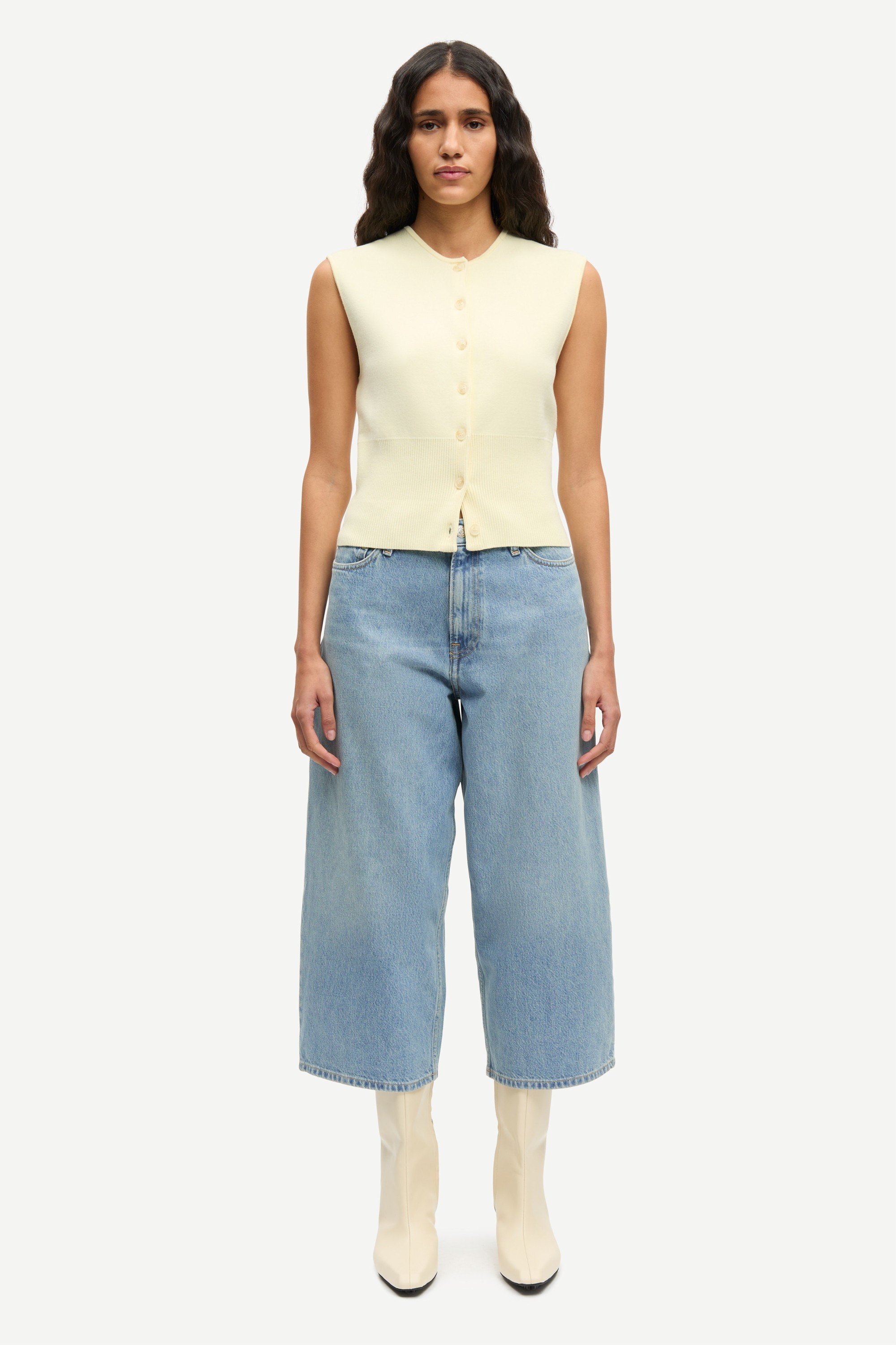 Saharper Culotte 15769
