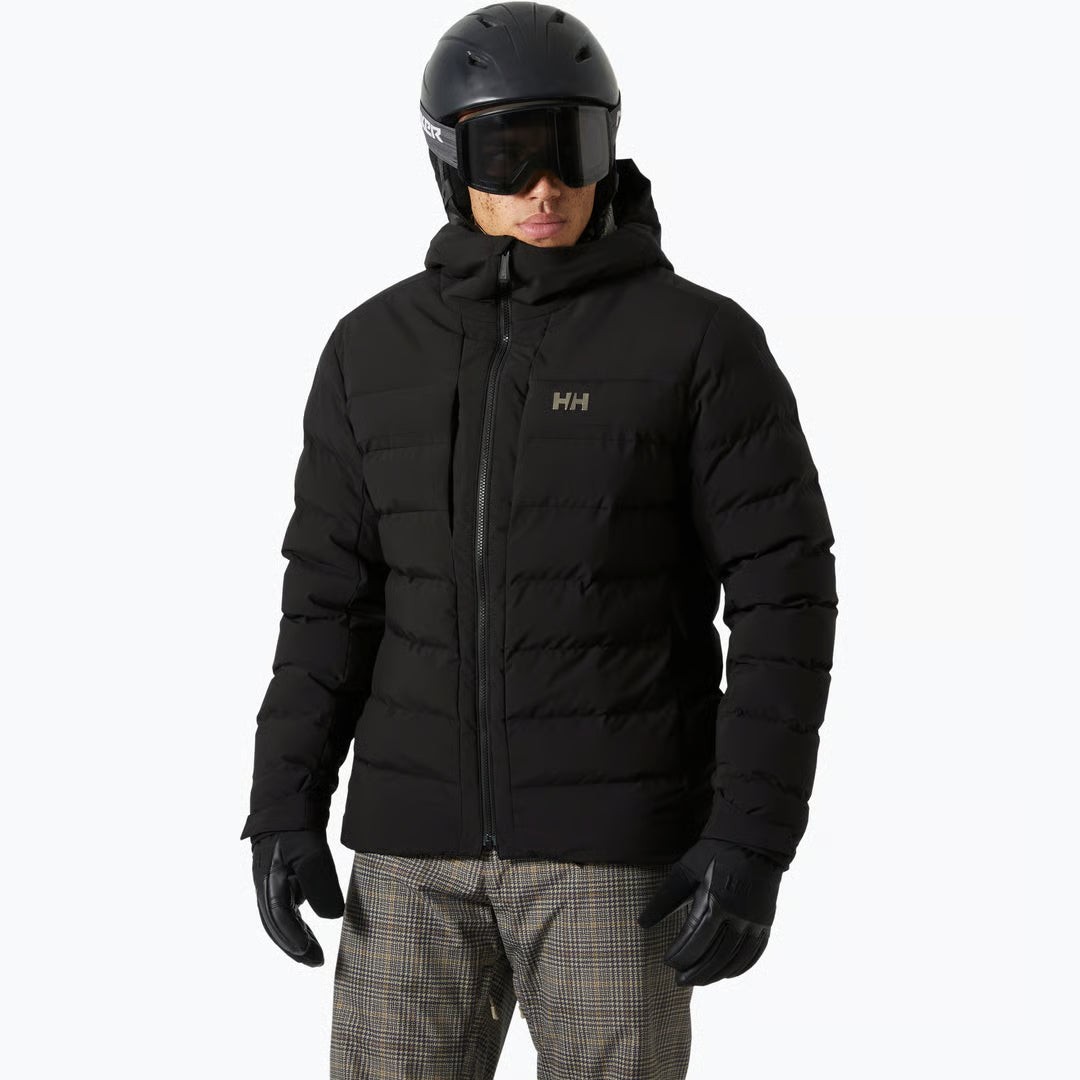 Bossanova Puffer 2. 0 Skijakke