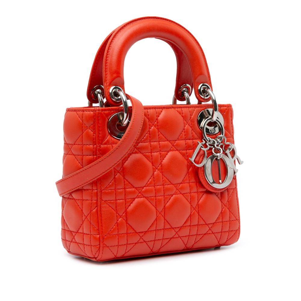 Dior Lady Dior