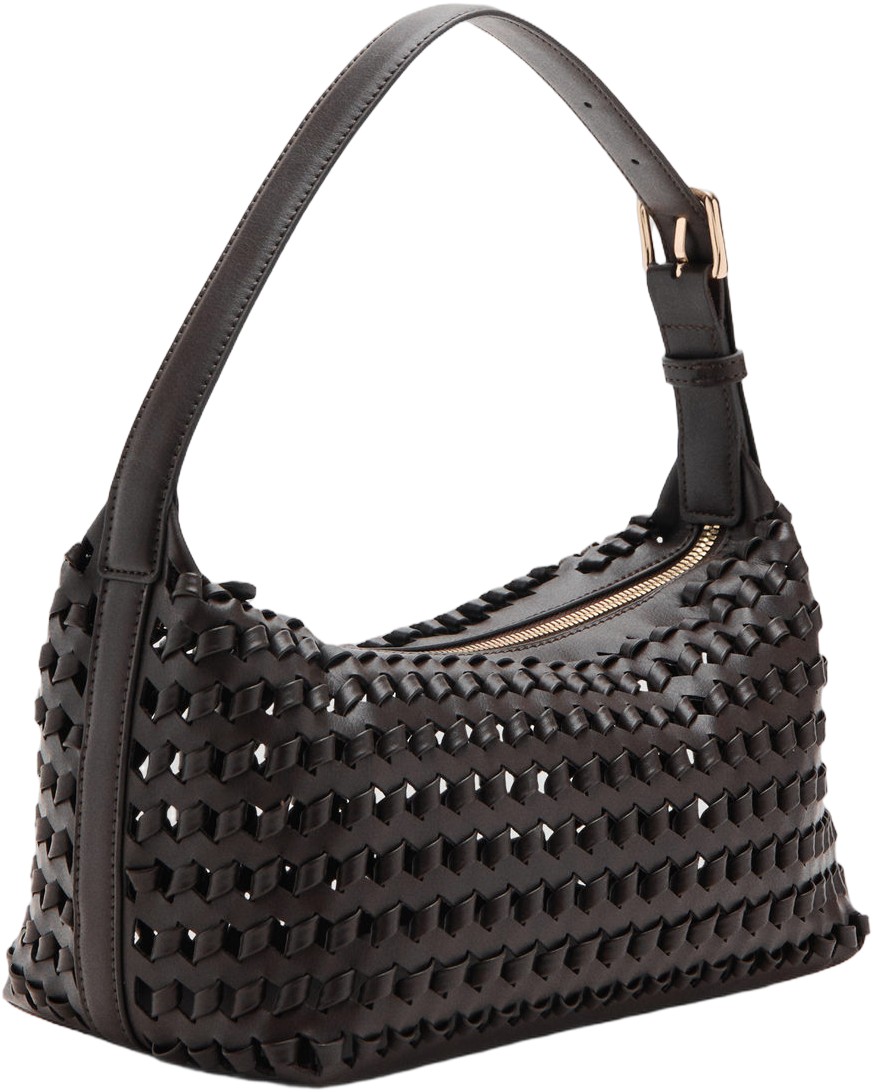 Bolso P Trama